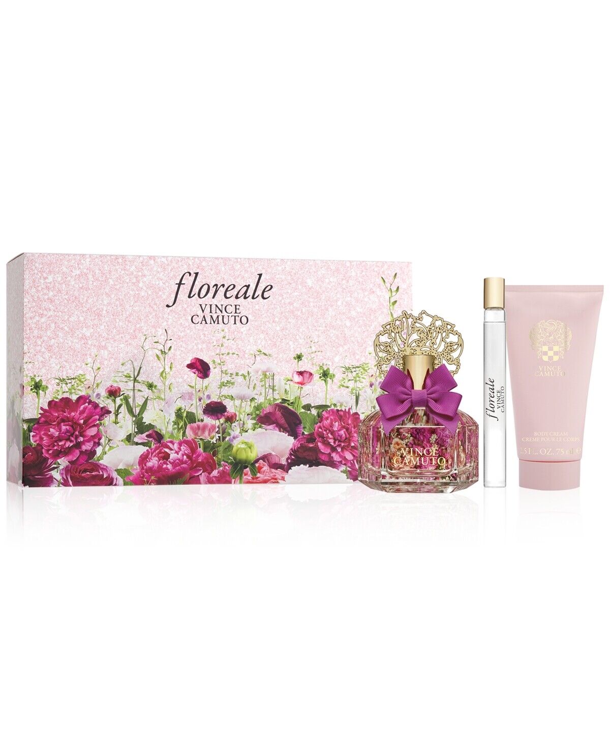 Vince Camuto Floreale Eau de Parfum Gift Set, 1 oz