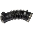 thumbnail image 2 of Dorman 696-011 Engine Air Intake Hose for Specific Honda Models, Black, 2 of 5