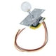 thumbnail image 3 of Arcade Stick, Eje De Joystick Sensible A La Interfaz 5P Para Máquina De Juego Para Máquina De Entretenimiento Para Correr Fresco, 3 of 8