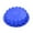 blue, variant on Back to School! mtvxesu Silicone Molds for Food, Rose Leaves Embellisment Fondant Mould Cake Decor Sugar Chocolate Small Molds Food Mold Summer Savings Clearance