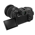 thumbnail image 4 of FUJIFILM X-H2S Mirrorless Camera Body, Black, 4 of 9
