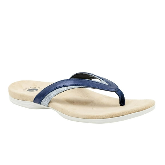 Revitalign Heron Women's Thong Post Sandal