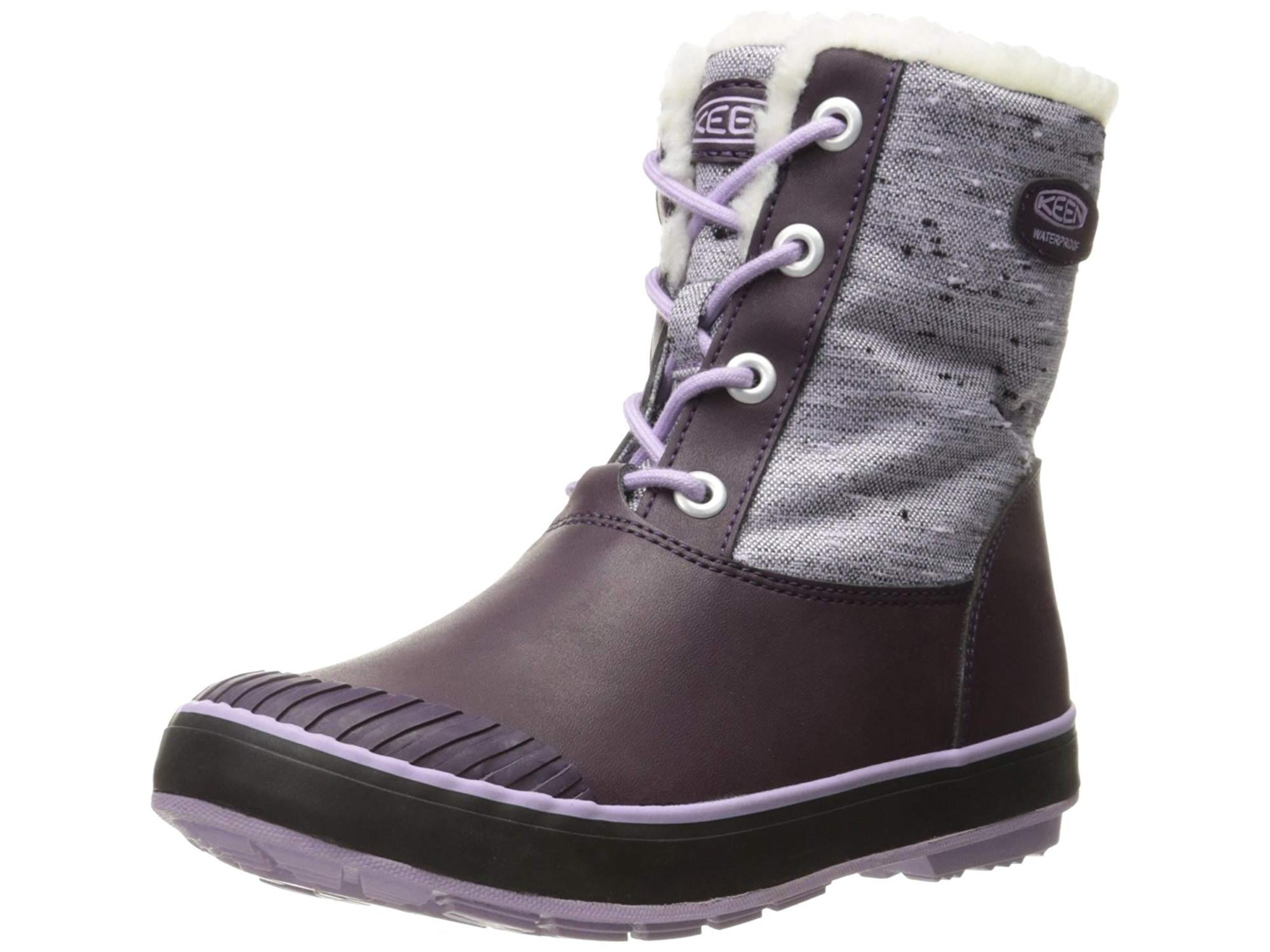 keen elsa wp boots
