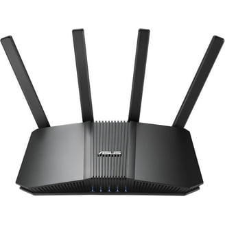 ASUS RT-AX88U PRO AX6000 Dual Band WiFi 6 Gaming Router with Dual