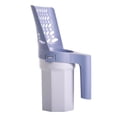 thumbnail image 2 of Tong Cat Litter Poop Cat Litter Cat Litter Cat Pooper Shovel Lifter For Litter, 2 of 4