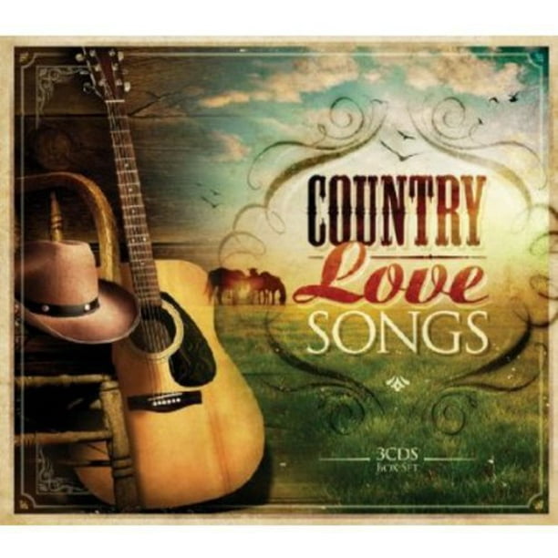country songs with the word love in the title