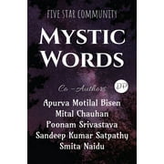 Mystic Words : Daiso Publishing House