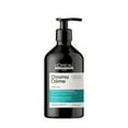 thumbnail image 1 of CHROMA CRÈME Green Dyes Shampoo (500ml/16.1oz), 1 of 2