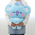 thumbnail image 4 of Muñecos De Peluche Kpop BTS TATA DREAM OF BABY Series De 40CM Lindos Animales De Dibujos Animados Juguetes Para Niños Regalos, 4 of 4