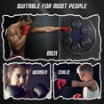 thumbnail image 2 of Electronic Boxing Machine Music Boxing Machine Intelligent Boxing Training Equipment, 2 of 9