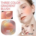 thumbnail image 1 of Fiudx Ofertas Flash Artículos En Oferta El Colorete En Polvo Gradual Es Ligero Y No Graso, Lo Cual Es Necesario Para La Decoración Natural., 1 of 3