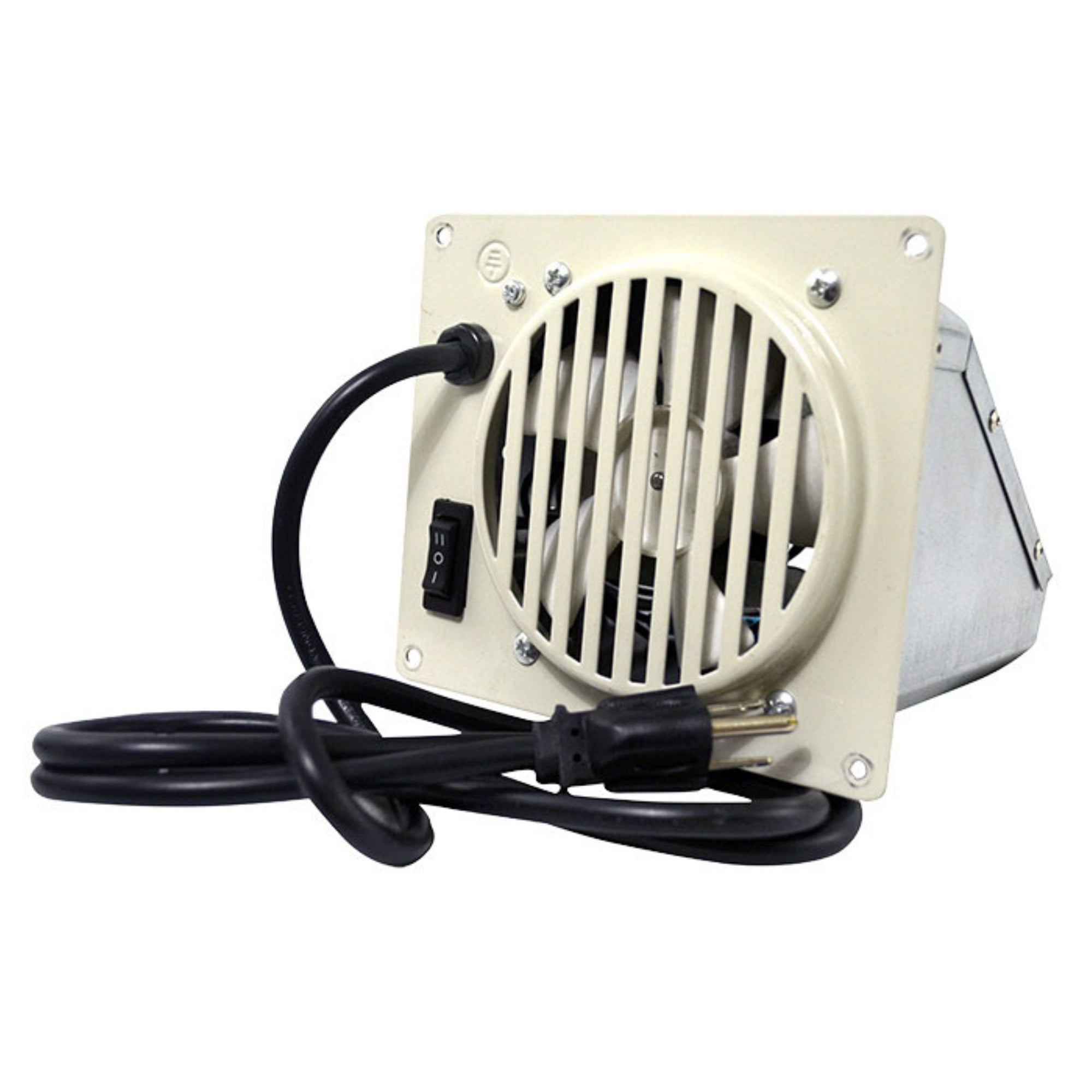 Magic Heat Replacement Blower Motor by P-Tech