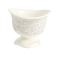 thumbnail image 3 of Taza de postre de cerámica, taza de ensalada, accesorio de fotografía portátil, tazón de ensalada de frutas, taza de té de base alta, vaso de pudín, 3 of 8