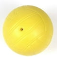 thumbnail image 6 of Roundnet Game Ball Replaceable Competitive Balls Mini Volleyball 3-Pack with Pump, 6 of 8