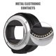 thumbnail image 5 of FOTGA EOS-NEX Reemplazo de montaje de lente de cámara con anillo adaptador de marco completo para lentes de montaje Canon EF / EF-S a cámaras de montaje Sony NEX E Fotga Anillo adaptador, 5 of 7
