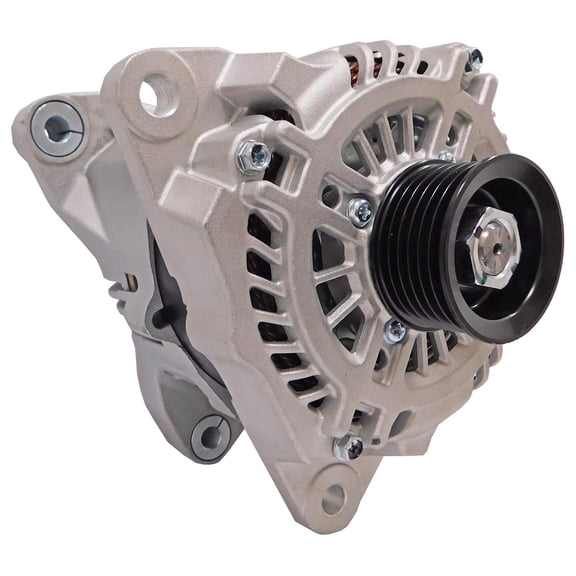 OEG Parts New Alternator Replacement for Dodge Ram 2500 V8 5.7L 10-10 04801769AA 4801769AA 4801769AB 4801769AC 4801769AD A003TX0391 AMT0302 400-48239R 11017 11477 90-27-3410 11477A 11477N A-80474