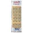 thumbnail image 3 of Lance Captain's Wafers Crackers - Two Crackers per Pouch - Pack of 50, 3 of 6