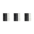 thumbnail image 2 of Speravity 12 Pieces Screwdriver Set Multi-Functional Mini Electronic Screwdrivers Wear-resistant Tool Repairing Supplies Tools Using Type1 NO1 Speravity CBP099842, 2 of 6