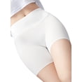 thumbnail image 3 of Yuemengxuan Women Solid Color Skin-friendly Briefs for Tummy Control and Buttock Lifting, 3 of 4
