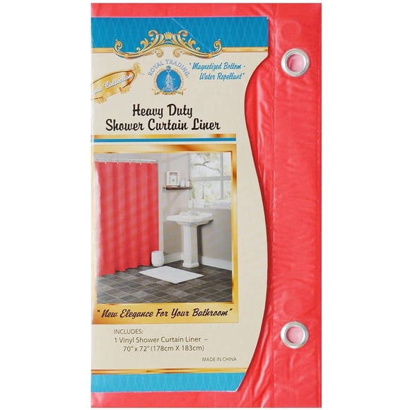 Vinyl Bathroom Window Curtains