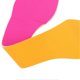 thumbnail image 2 of 2 Pack Waterproof Earmuffs Headbands for Yoga, Diving, Sports, Orange, 2 of 4
