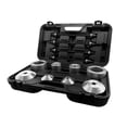 thumbnail image 2 of Whiteline WTK001 Universal Bushing Press/Pull Tool Kit, 2 of 3