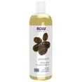 thumbnail image 1 of Aceite hidratante 100% puro de jojoba NOW Solutions, 480 ml, 1 of 6