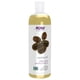thumbnail image 1 of Aceite hidratante 100% puro de jojoba NOW Solutions, 480 ml, 1 of 6
