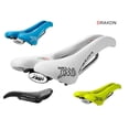 thumbnail image 2 of Selle SMP Drakon Bike Saddle Bianchi Celeste  Road or MTB, 2 of 11