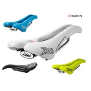 Selle SMP Drakon Pro Saddle - Lady White