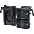 thumbnail image 2 of Anton Bauer Dual Micro Battery Bracket with P-Tap for Sony PXW-FX9, V-Mount, 2 of 6