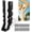 Black, variant on 20 Pcs Black 2x10 Joist Hanger,LU210 18 Gauge Double Shear Face Mount Joist Hanger,Hurricane Ties for Rafters Tie Brackets Great for Floor Deck and Ceiling Joists