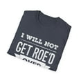 thumbnail image 4 of Women's Pro Pun Chalk Board R O E Novelty Apparel and More, 4 of 6