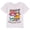 SuperKitties Purple, variant on Disney Toy Story Toddler Girls' Birthday Graphic T-Shirt Woody Buzz White