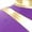 Purple, variant on Hansber Kids Girls Praise Dance Outfit Sleeveless Worship Dance Dress with Celebration of Spirit Palazzo Pants Black 16