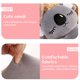 thumbnail image 3 of Cojín De Peluche De Koala, Juguete De Peluche De Koala, Muñeco De Animal De Dibujos Animados Suave, Regalos De Cumpleaños Y Navidad Para Niños Inevent FN006823-03, 3 of 4