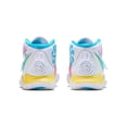thumbnail image 4 of Tenis Nike Kyrie 6 Neon Graffiti Hombre Irving Baloncesto blanco 30 Nike BQ4630 101, 4 of 4