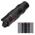 thumbnail image 1 of Lente telefoto X, TX 13 12X FMC Lente telefoto para teléfono Telescopio telefoto Artesanía superior, 1 of 10