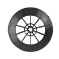 thumbnail image 2 of Bgsha Air Compressor Fan Blade Replacement Direct-on-line Motor Plastic Fan Blade, 2 of 6