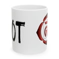 thumbnail image 3 of Root Chakra Mug, 3 of 3