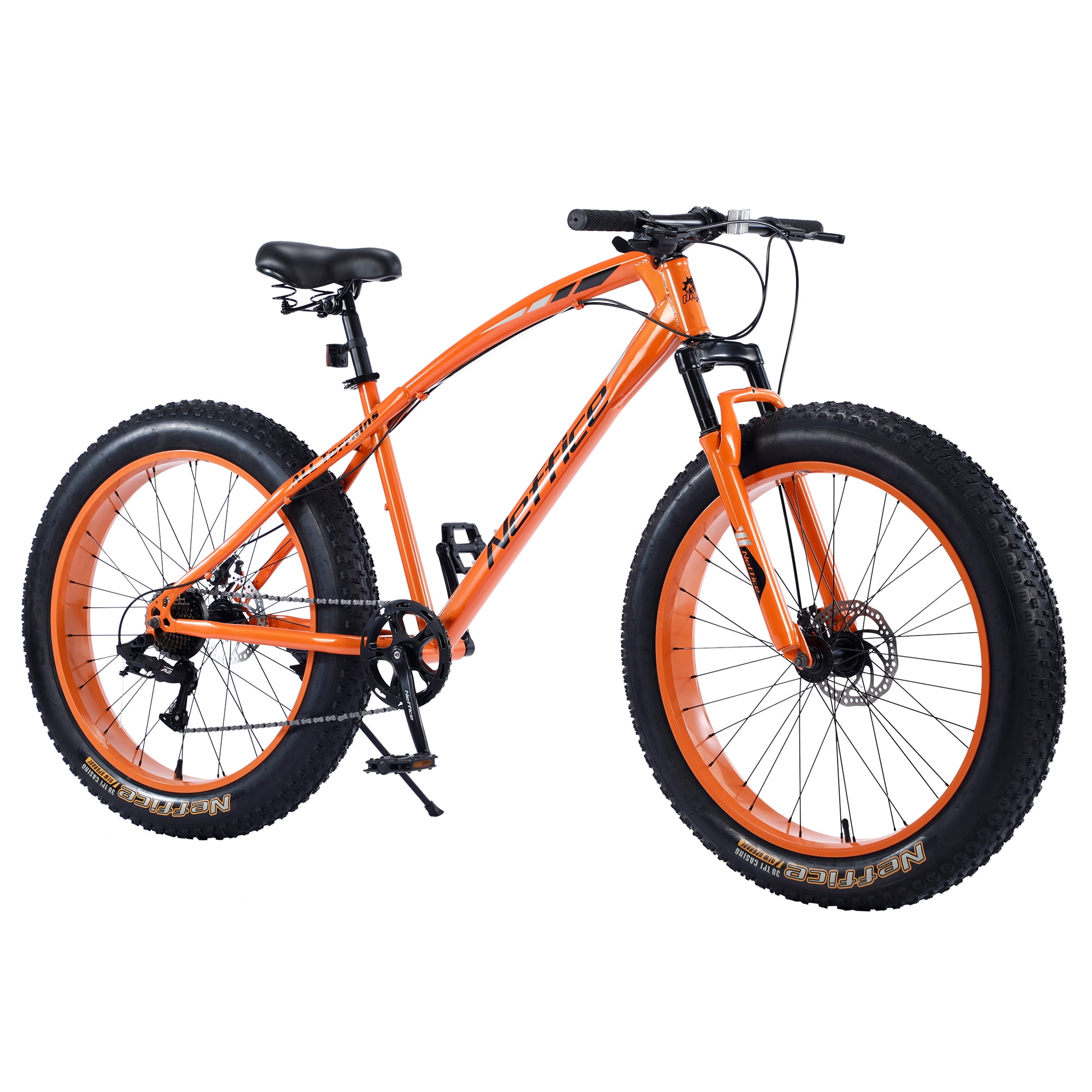 Trek 3700 Mountain Bike