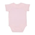 thumbnail image 2 of Rabbit Skins Infant Fine Jersey Bodysuit, 2 of 4