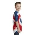 thumbnail image 3 of Port & Company ® - Youth Tie-Dye Tee. PC147Y, 3 of 6