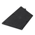 thumbnail image 1 of koolsoo Lightweight Kayak Boat Transom Pad Inflatable Boat Motor Mounting Outboard Pad Black Large, 1 of 7