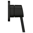 thumbnail image 3 of Grohe Concetto 291082431 2-Way Diverter Trim in Matte Black, 3 of 4