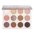 thumbnail image 1 of Paleta de sombras de ojos ColourPop 11:11 Warm Nude 13,6 ml, 1 of 1