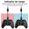 thumbnail image 2 of Cable Usb Cargador Para Control Xbox One Carga Y Juega, 2 of 10
