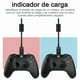 thumbnail image 2 of Cable Usb Cargador Para Control Xbox One Carga Y Juega, 2 of 10
