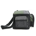 thumbnail image 2 of Funda para pértiga Bolsa de pesca multifuncional al aire libre aparejos de pesca paquete bolsa de pe LEO Funda para pértiga, 2 of 7