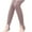 Coffee, variant on Toddler Baby Girls Ballet Tights Winter Fleece Lined Ballet Leotards Dance Leggings Solid Cotton Footed Tights Stockings Pantyhose 3-12 Years Black
